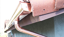 Rain Gutter Installation, Repair, Cleaning in Gloucester Point, VA